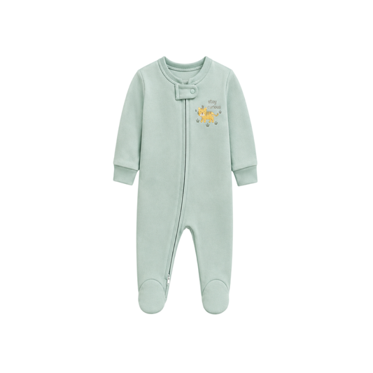 Conjunto 2 Pijamas | Selva - B4baby