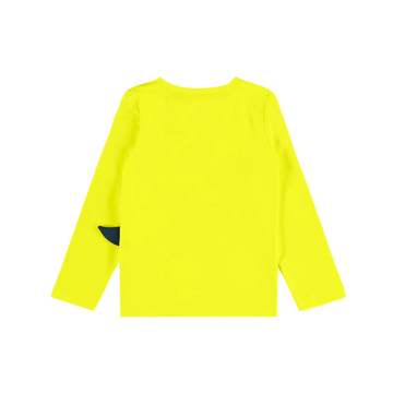 Cpnjunto: Camiseta + Bañador Niños Amar - Up Baby