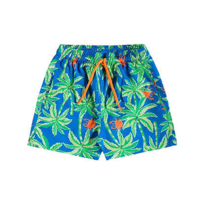 Conjunto: Camiseta + Shorts Niños Naran - Up Baby