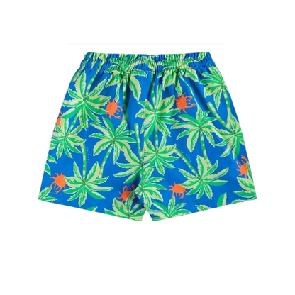 Conjunto: Camiseta + Shorts Niños Naran - Up Baby