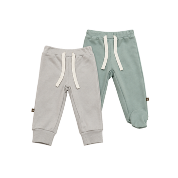 Conjunto 2 Pantalones | Frutas - B4baby