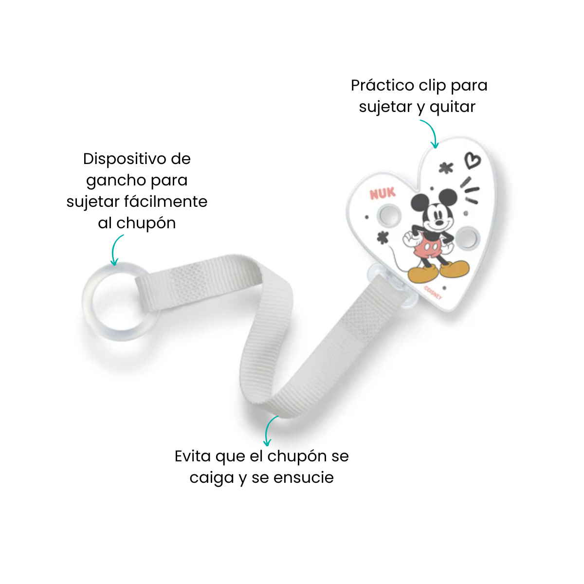 Características