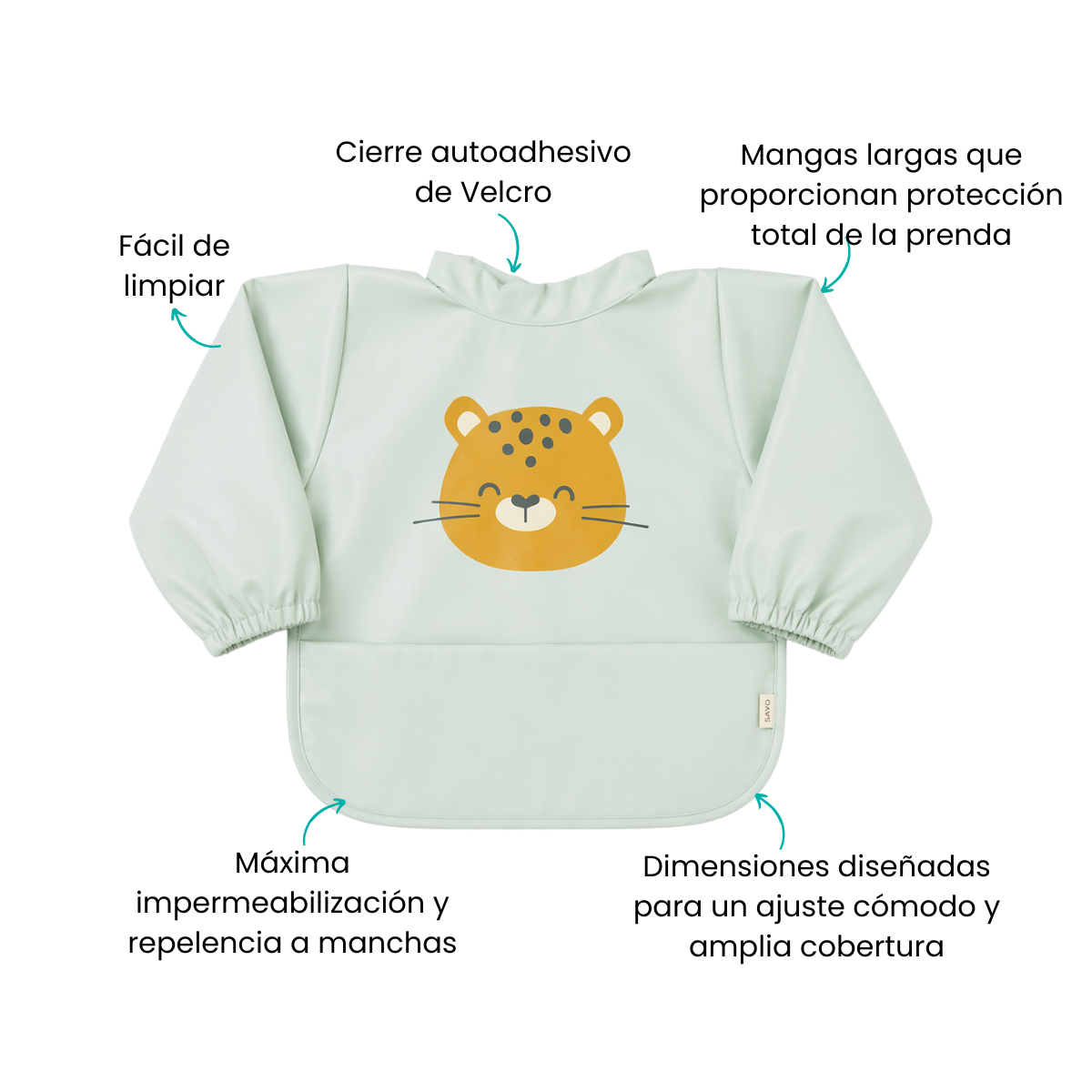Características