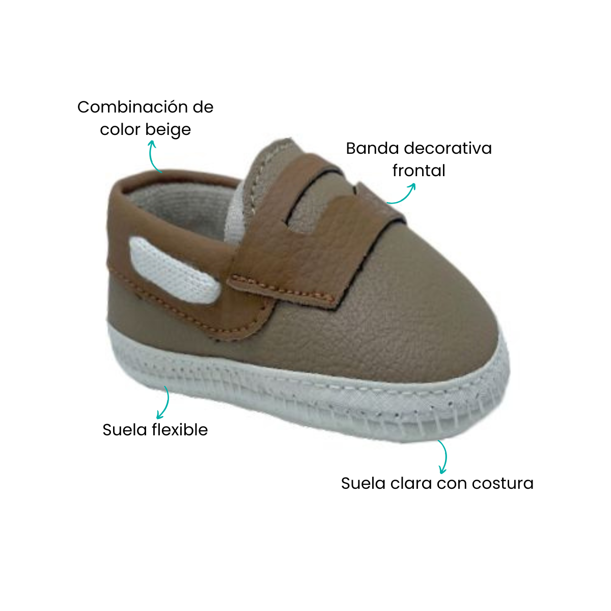 Características