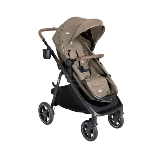 Coche 4 en 1 Ginger | Mocha - Joie