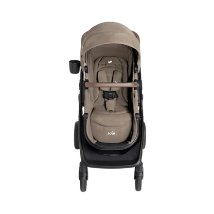 Coche 4 en 1 Ginger | Mocha - Joie
