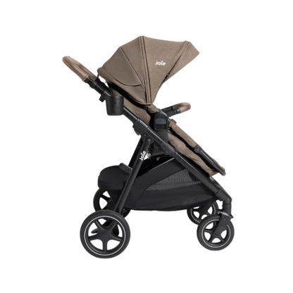 Coche 4 en 1 Ginger | Mocha - Joie