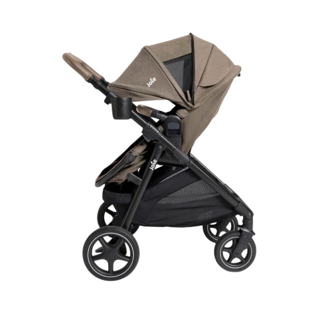 Coche 4 en 1 Ginger | Mocha - Joie