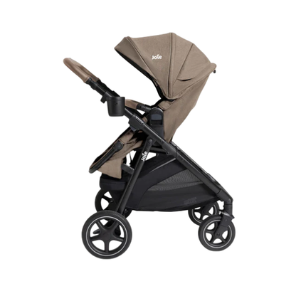 Coche 4 en 1 Ginger | Mocha - Joie