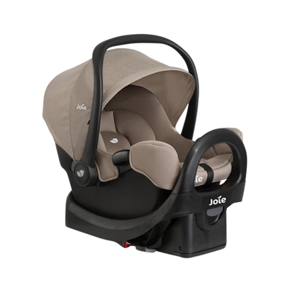 Coche 4 en 1 Ginger | Mocha - Joie