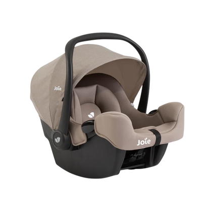 Coche 4 en 1 Ginger | Mocha - Joie