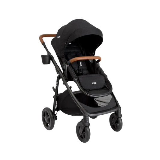 Coche 4 en 1 Ginger con portabebe |  Shale - Joie
