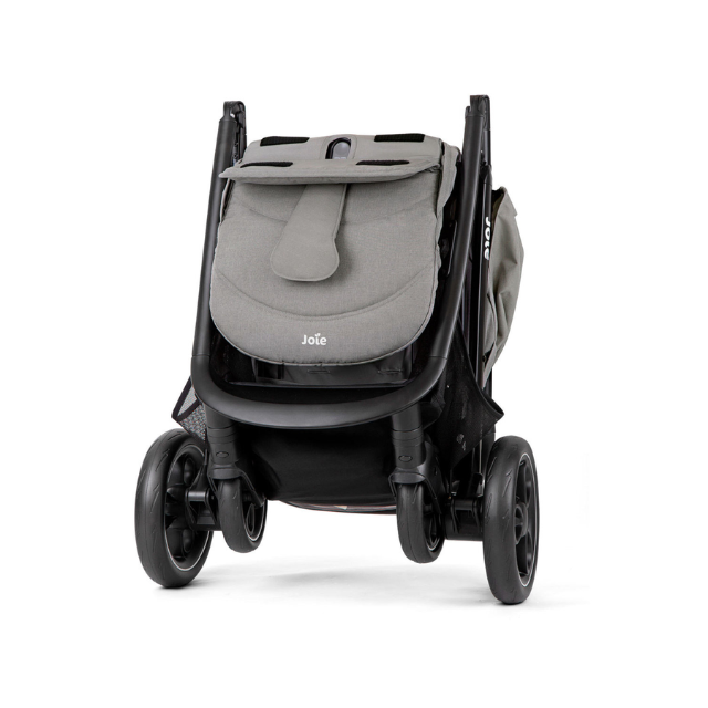 Coche Litetrax con Cobertor de Lluvia 0-22K | Pebble - Joie