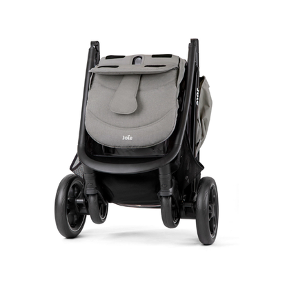 Coche Litetrax con Cobertor de Lluvia 0-22K | Pebble - Joie