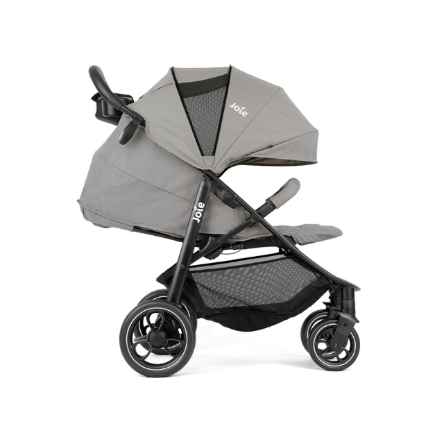 Coche Litetrax con Cobertor de Lluvia 0-22K | Pebble - Joie