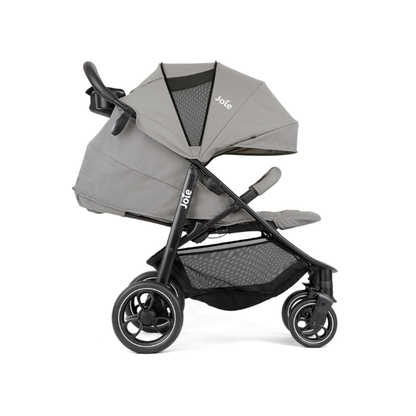 Coche Litetrax con Cobertor de Lluvia 0-22K | Pebble - Joie