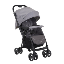 Coche Manubrio Revers Mirus | Dark Pewter - Joie