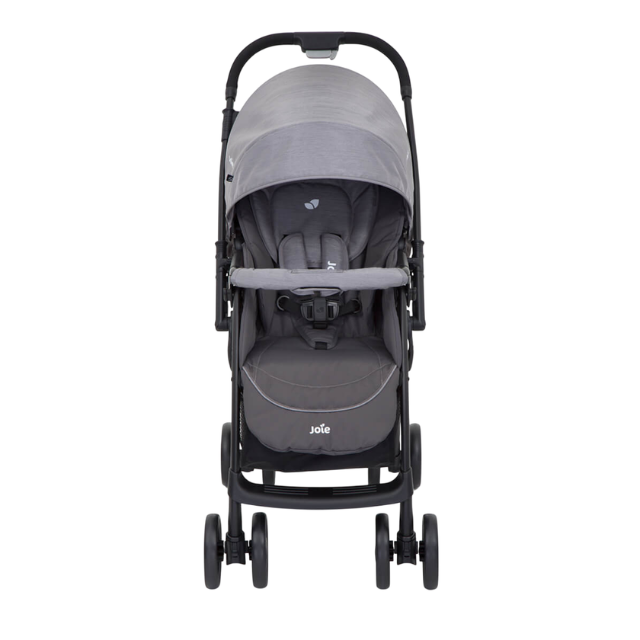 Coche Manubrio Revers Mirus | Dark Pewter - Joie
