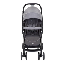 Coche Manubrio Revers Mirus | Dark Pewter - Joie