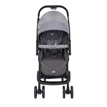Coche Manubrio Revers Mirus | Dark Pewter - Joie
