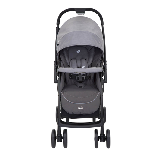 Coche Manubrio Revers Mirus | Dark Pewter - Joie