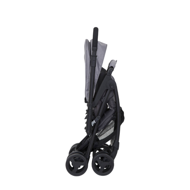 Coche Manubrio Revers Mirus | Dark Pewter - Joie