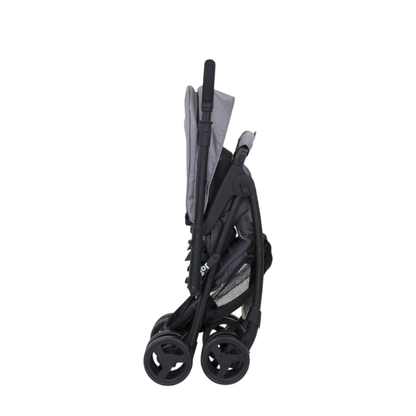 Coche Manubrio Revers Mirus | Dark Pewter - Joie
