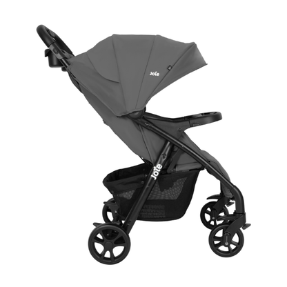 Coche Muze Lx 0-22 kg | Thunder - Joie