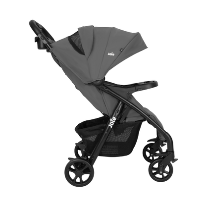 Coche Muze Lx 0-22 kg | Thunder - Joie