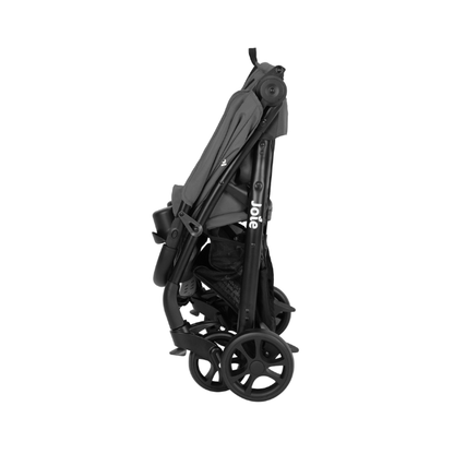 Coche Muze Lx 0-22 kg | Thunder - Joie