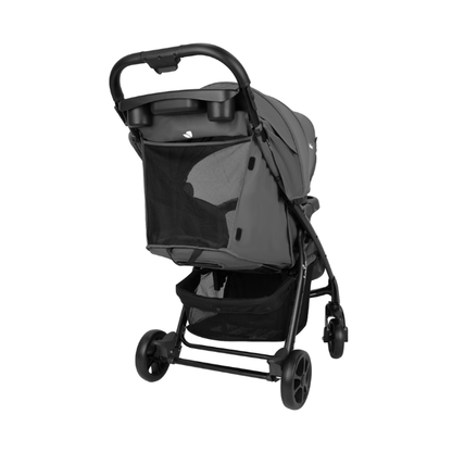 Coche Muze Lx 0-22 kg | Thunder - Joie