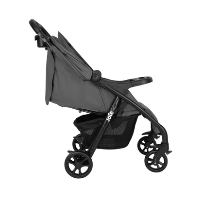 Coche Muze Lx 0-22 kg | Thunder - Joie