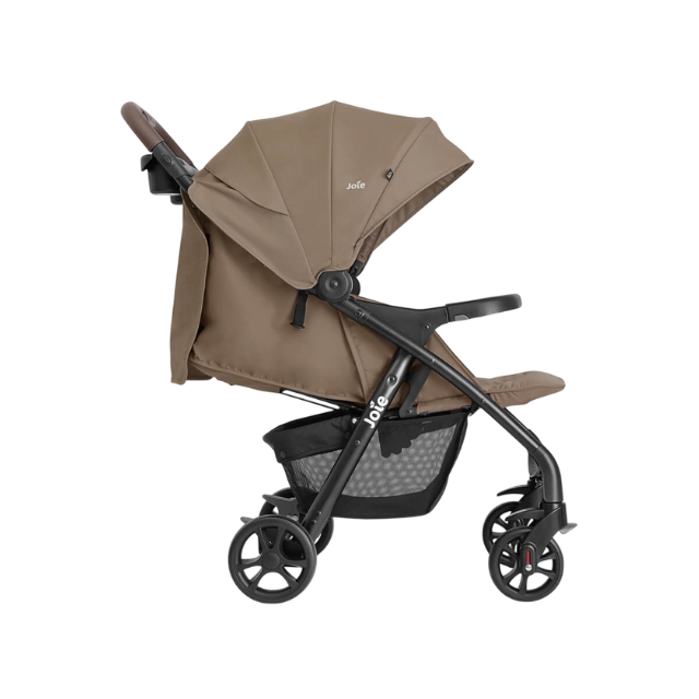Coche Muze Lx 0-22 kg | Toffee - Joie