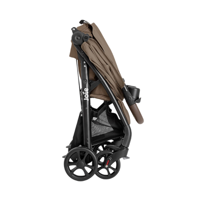 Coche Muze Lx 0-22 kg | Toffee - Joie