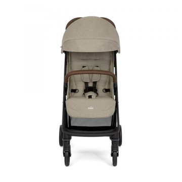 Coche Pact Pro 0-22K- Adap. P. Bb/Cob. Llu | Oak - Joie