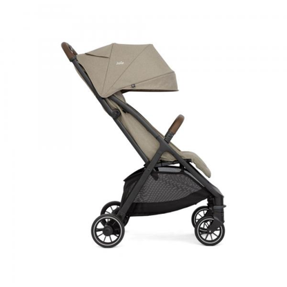 Coche Pact Pro 0-22K- Adap. P. Bb/Cob. Llu | Oak - Joie