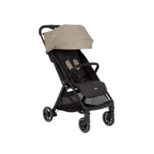 Coche Pact Pro 0-22K- Adap. P. Bb/Cob. Llu | Twig - Joie