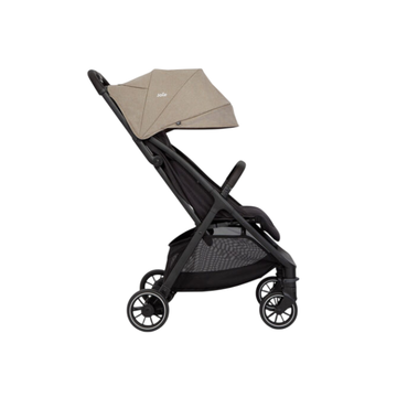 Coche Pact Pro 0-22K- Adap. P. Bb/Cob. Llu | Twig - Joie