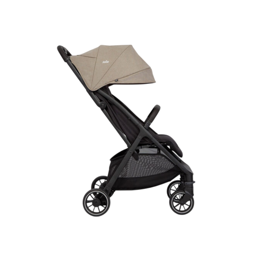 Coche Pact Pro 0-22K- Adap. P. Bb/Cob. Llu | Twig - Joie