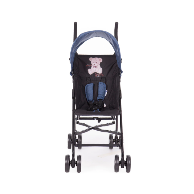 Coche Sunny | Azul - Kikkaboo