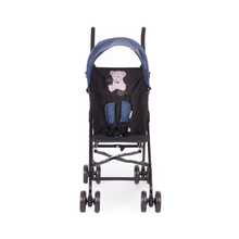 Coche Sunny | Azul - Kikkaboo
