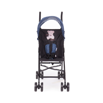 Coche Sunny | Azul - Kikkaboo