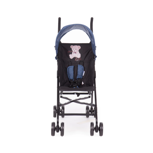 Coche Sunny | Azul - Kikkaboo