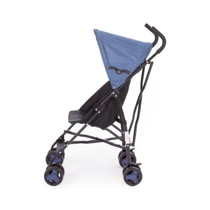 Coche Sunny | Azul - Kikkaboo