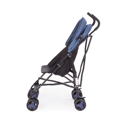Coche Sunny | Azul - Kikkaboo