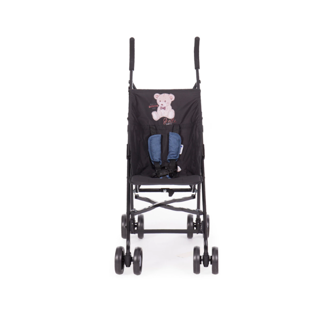 Coche Sunny | Azul - Kikkaboo