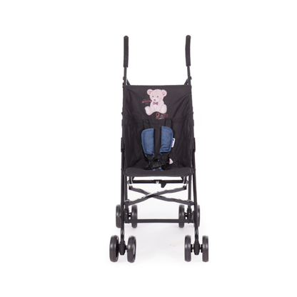 Coche Sunny | Azul - Kikkaboo