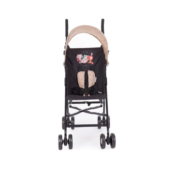 Coche Sunny | Beige - Kikkaboo