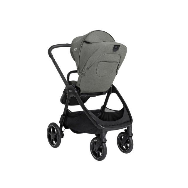 Coche Signature Finiti 0-22K | Evergreen - Joie