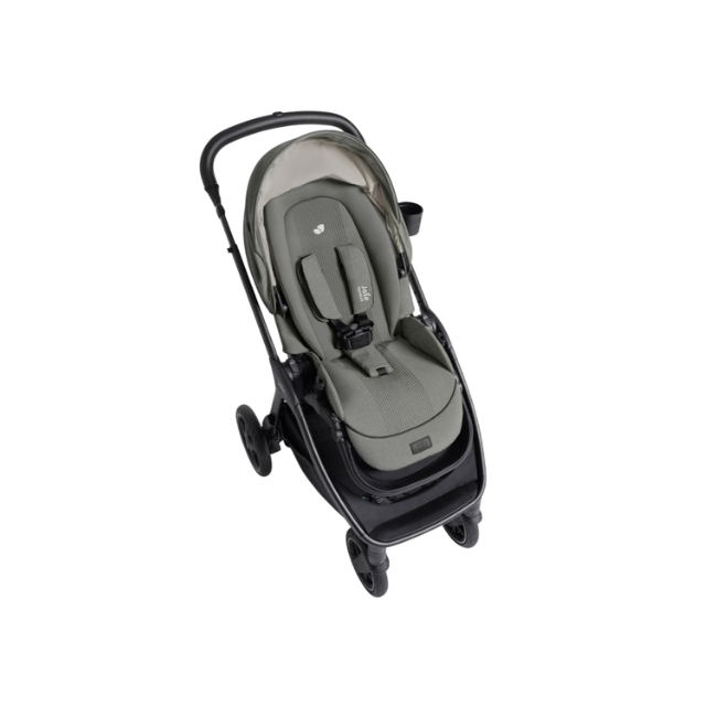 Coche Signature Finiti 0-22K | Evergreen - Joie